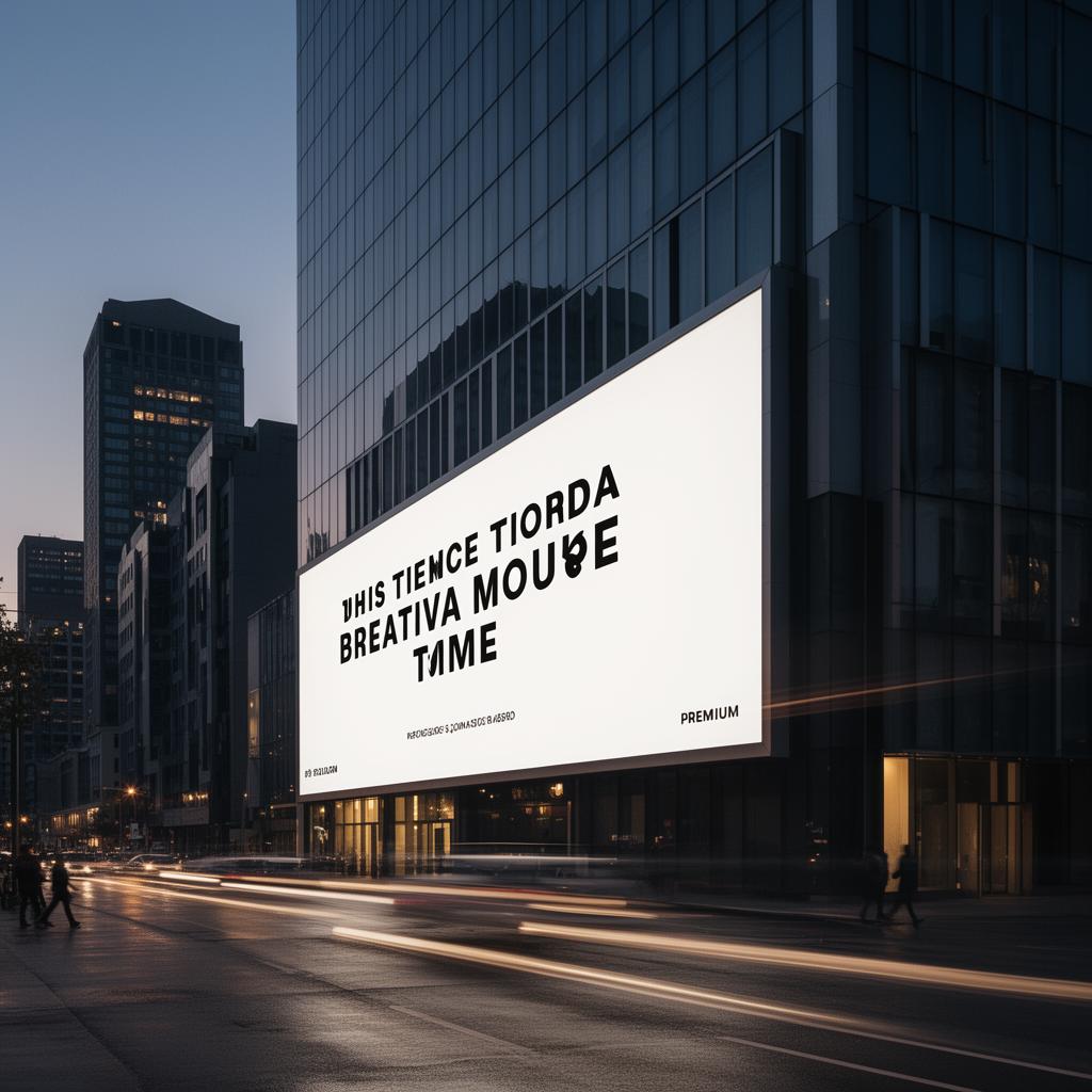 Featured OOH article